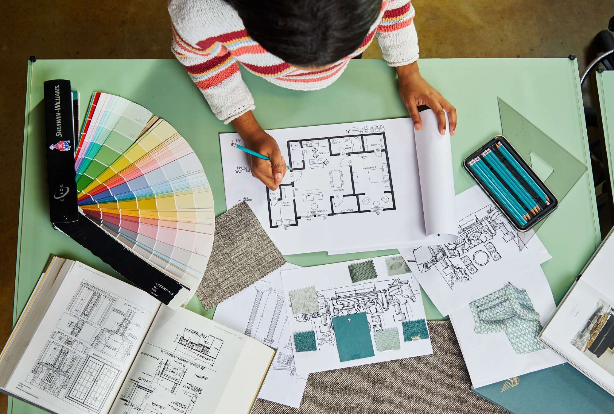 Interior Design Courses – ttathane.com